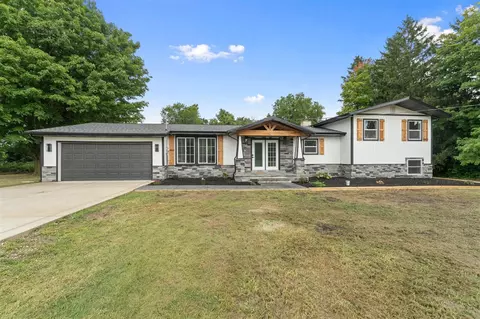 Exterior - 3053 Reed, Buchanan, MI 49107 photo 2 of 5