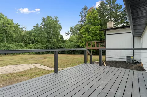 Exterior - 3053 Reed, Buchanan, MI 49107 photo 5 of 5