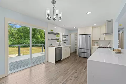 Kitchen - 3053 Reed, Buchanan, MI 49107 photo 1 of 6