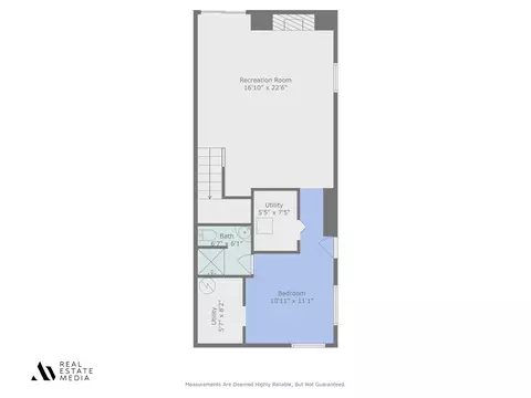 Floorplan - 3053 Reed, Buchanan, MI 49107 photo 4 of 4