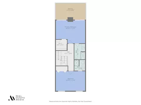 Floorplan - 3053 Reed, Buchanan, MI 49107 photo 1 of 4