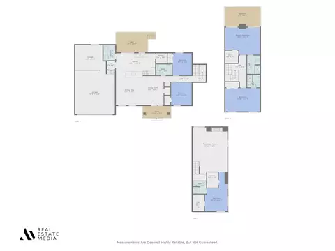 Floorplan - 3053 Reed, Buchanan, MI 49107 photo 3 of 4