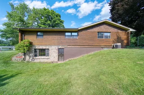 Exterior - 2933 Robinson, Jackson, MI 49203 photo 11 of 13