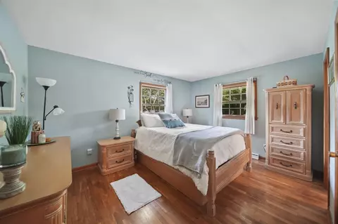 Bedroom - 2933 Robinson, Jackson, MI 49203 photo 1 of 5
