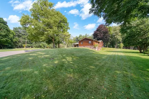 Exterior - 2933 Robinson, Jackson, MI 49203 photo 13 of 13
