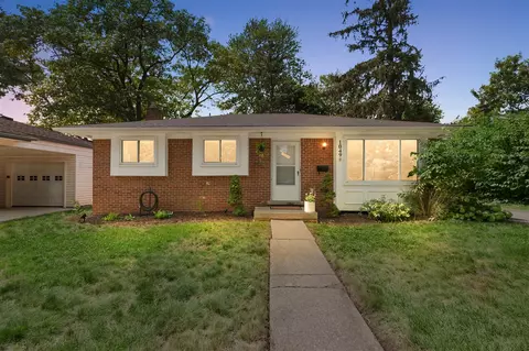 1049 Hasper, Ann Arbor, MI 48103