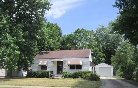 118 N 27th, Battle Creek, MI 49015
