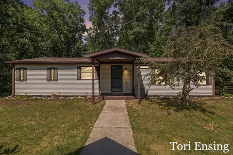 12901 Morgan Mls, Gowen, MI 49326