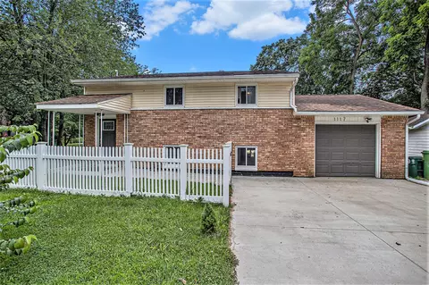 1117 Westlake Woods, Battle Creek, MI 49037