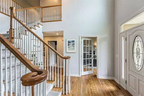 3802 E Gdn, Saline, MI 48176 photo 3
