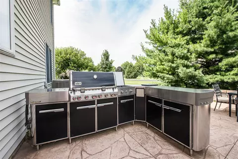 3802 E Gdn, Saline, MI 48176 photo 17
