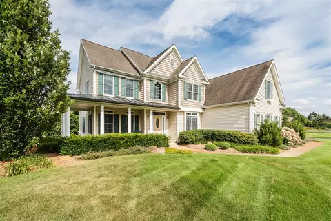3802 E Gdn, Saline, MI 48176 photo 59