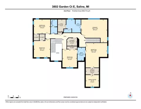 3802 E Gdn, Saline, MI 48176 photo 48