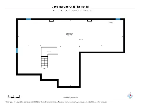 3802 E Gdn, Saline, MI 48176 photo 62