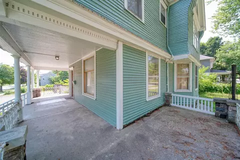 Exterior - 601 607 1st, Jackson, MI 49203 photo 1 of 6