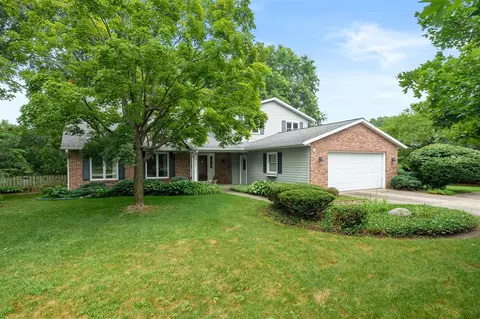 6427 Pepperidge, Portage, MI 49024
