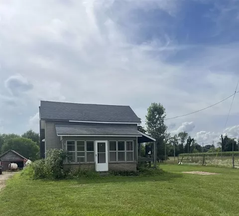1914 6th, Martin, MI 49070