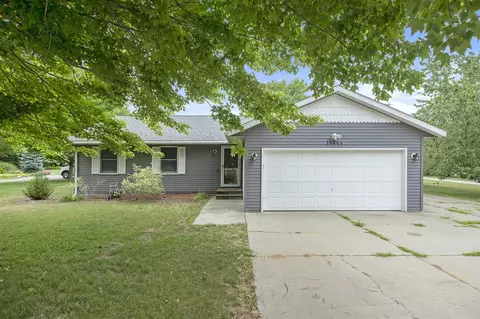 13644 152nd, Grand Haven, MI 49417