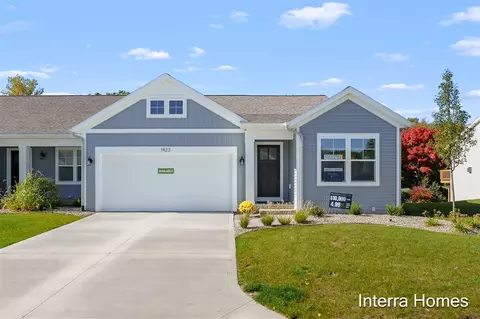 1423 N N Vlg, Kalamazoo, MI 49009