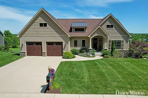 4005 Dragonfly, Grand Rapids, MI 49525