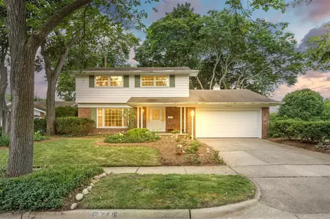 2771 Briarcliff, Ann Arbor, MI 48105