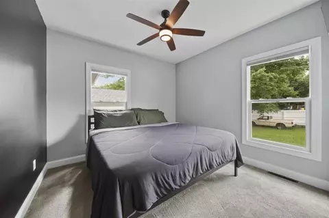 Bedroom - 1123 Walker, Jackson, MI 49202 photo 1 of 4