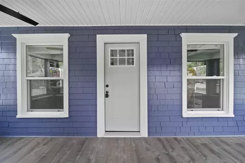 Exterior - 1123 Walker, Jackson, MI 49202 photo 23 of 23