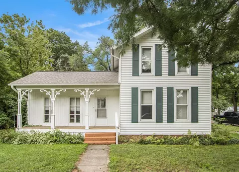 301 Hanover, Concord, MI 49237