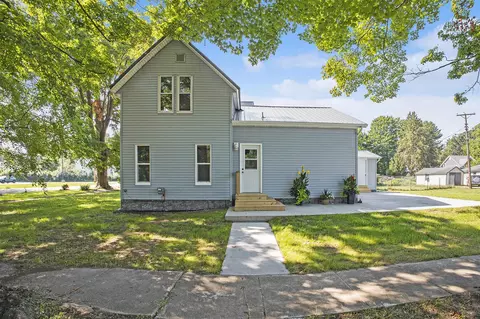 603 Joy, Bangor, MI 49013