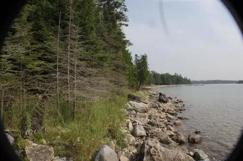 tbd S S Strach, Drummond Island, MI 49726