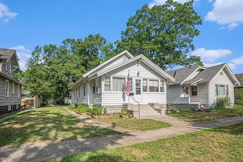 1821 Leahy, Muskegon, MI 49442