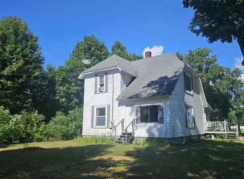 437 N N Ctr, Hartford, MI 49057
