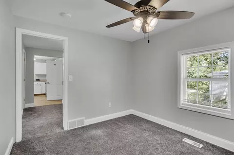 Bedroom - 698 S Dettman, Jackson, MI 49203 photo 1 of 3