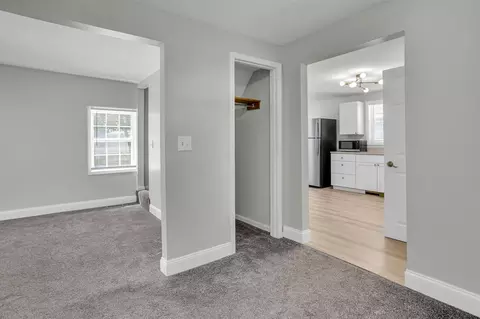 Entry Way - 698 S Dettman, Jackson, MI 49203 photo 3 of 3