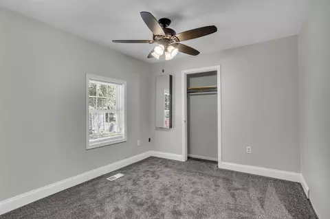 Bedroom - 698 S Dettman, Jackson, MI 49203 photo 2 of 3