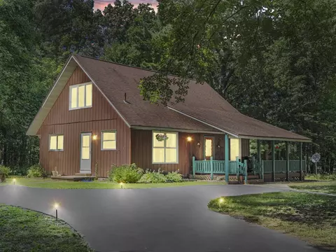 3202 Old Stronach, Manistee, MI 49660