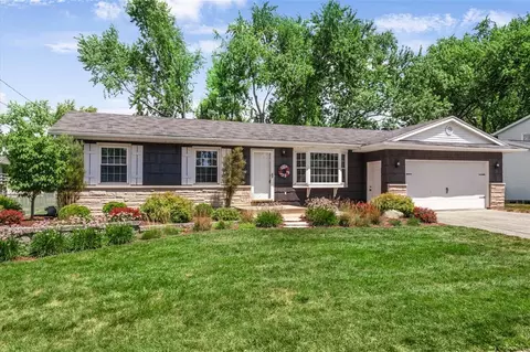 1622 Suffolk, Portage, MI 49024