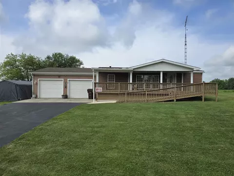 518 S Main, Waldron, MI 49288