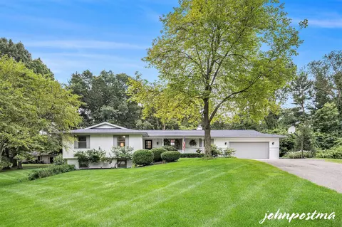 5480 Ranger Hls, Grand Rapids, MI 49546
