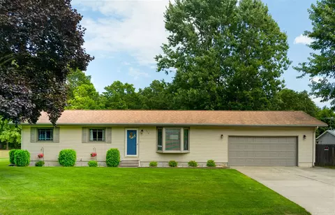 170 Brooks, Muskegon, MI 49442