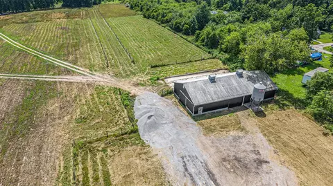 6056 W 56th #LOT A, Fremont, MI 49412
