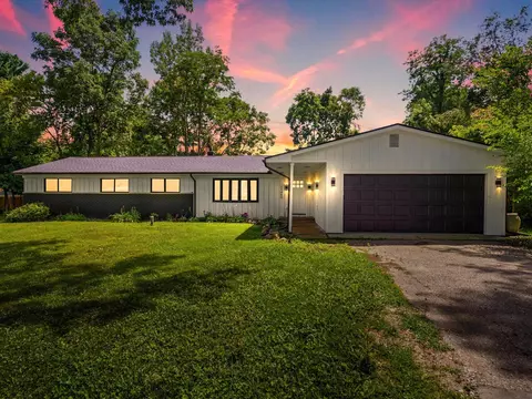 11480 S Crestline, Washington, MI 48095