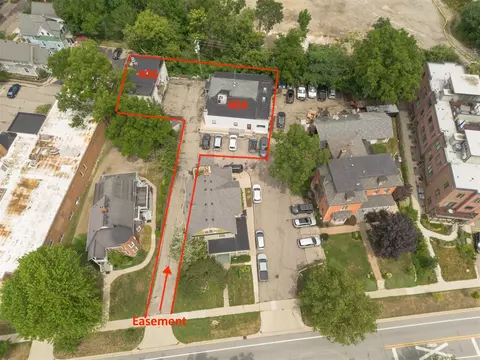 404 W Liberty, Ann Arbor, MI 48103