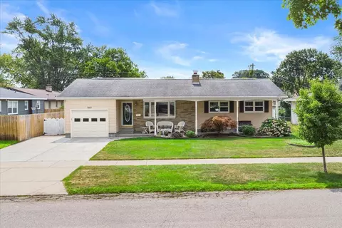 1407 Haverhill, Muskegon, MI 49441