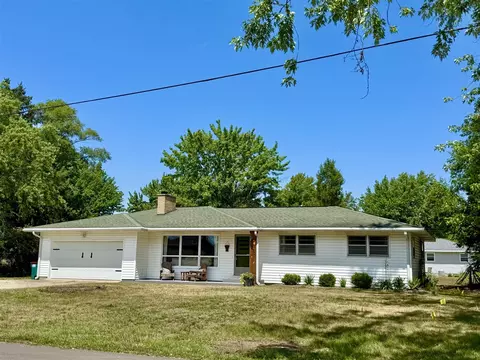 1070 Bellway, Norton Shores, MI 49441