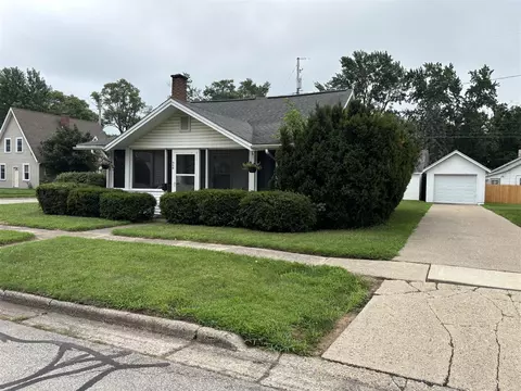 609 Walker, Sturgis, MI 49091