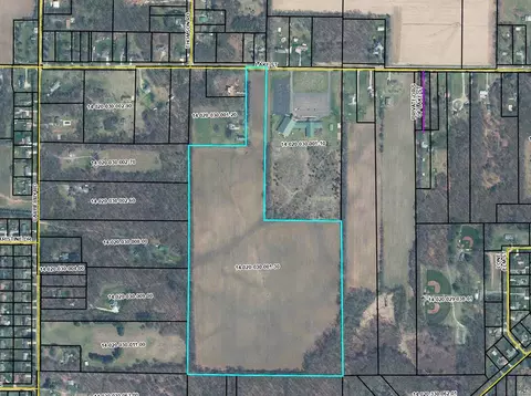 0 Lake, Niles, MI 49120