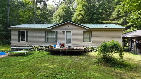 16039 Steinberg, Wellston, MI 49689