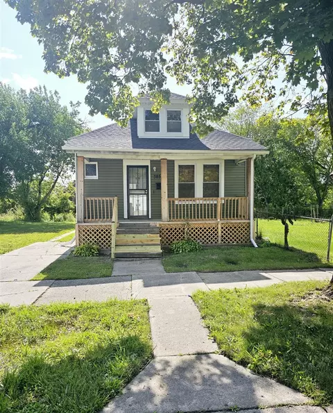 3855 Harding, Detroit, MI 48214