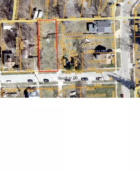 22 Cooley, Pontiac, MI 48341